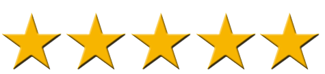 5 Star Review